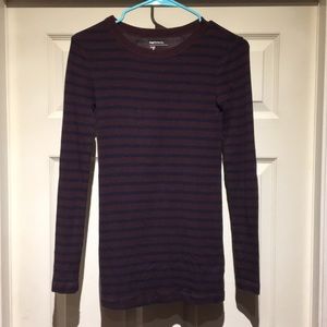 GAP Maternity Super Soft Long Sleeve
